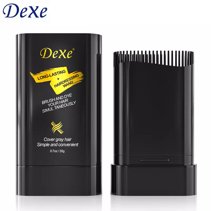 Dexe Long Lasting HairDressing Wand 20g