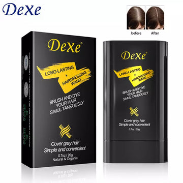 Dexe Long Lasting HairDressing Wand 20g