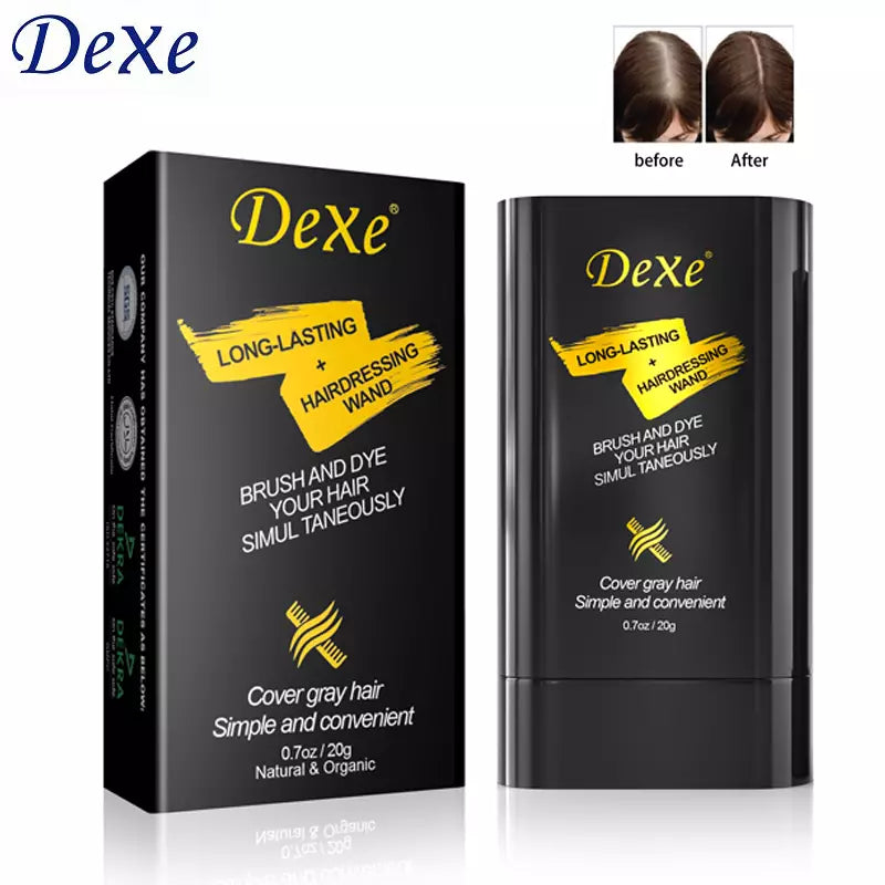 Dexe Long Lasting HairDressing Wand 20g