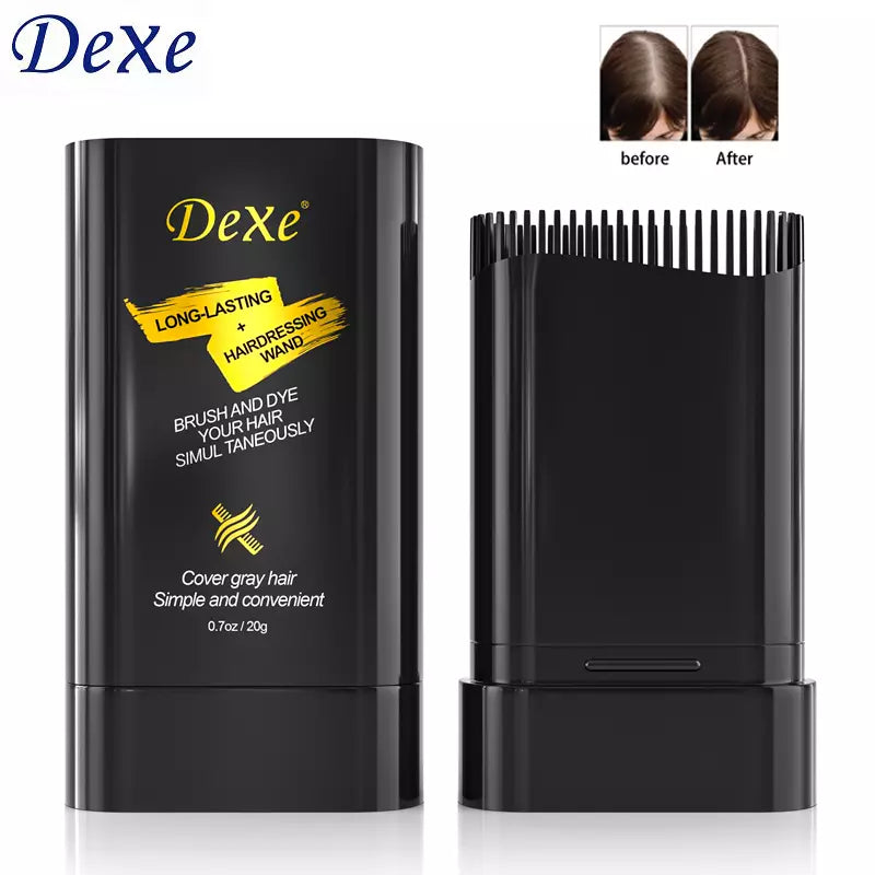 Dexe Long Lasting HairDressing Wand 20g